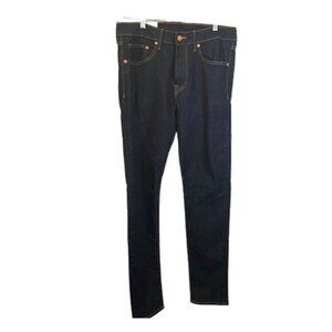 Men's Classic 5-Pocket‎ Skinny Fit Jeans NWT